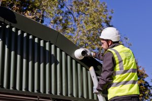 Types of CCTV Systems Explained for Home & Business